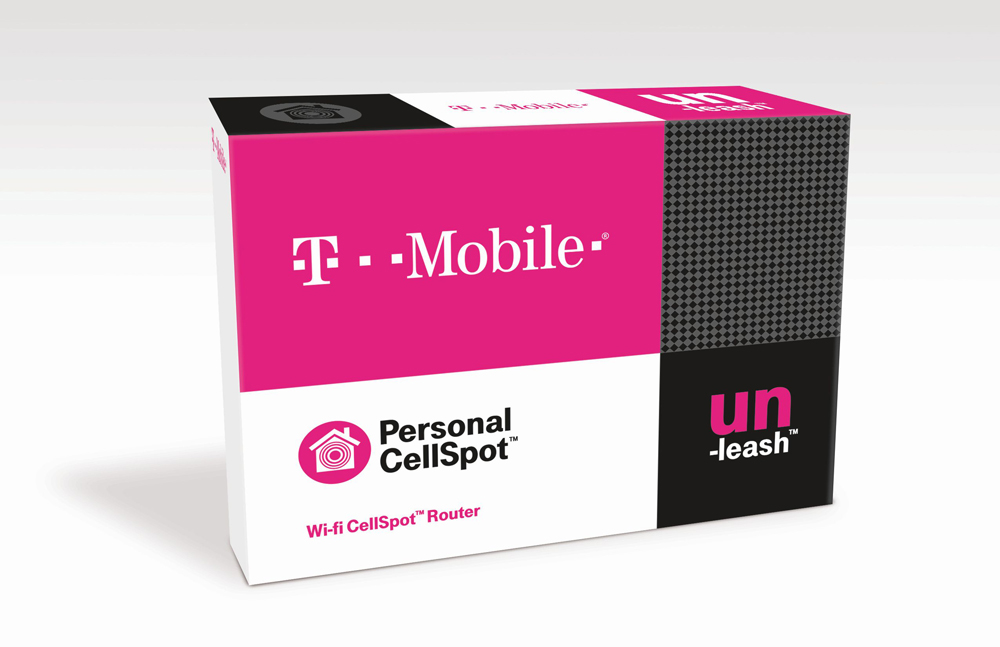 TMobile CellSpot review Another gamechanger from the Uncarrier BGR