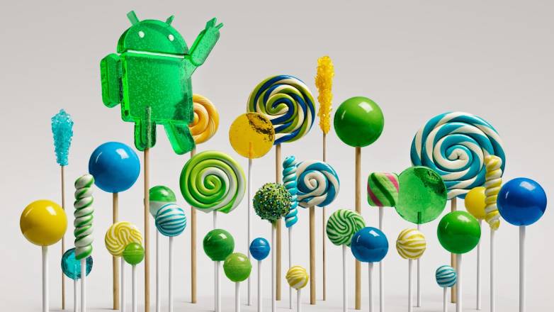 Что лучше андроид lollipop или kitkat