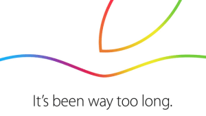 Apple Event 2014