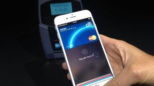 Apple Pay Video