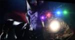 Teaser Marvel Thanos Infinity Gauntlet Teaser Marvel Thanos Infinity Gauntlet