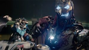 Avengers Age of Ultron Trailer Avengers Age of Ultron Trailer