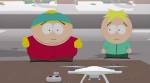 South Park Cartman Drone Video South Park Cartman Drone Video