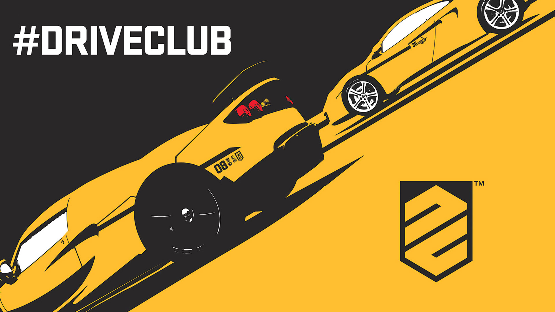 Driveclub review: Club seats