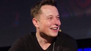 Elon Musk Interview Artificial Intelligence