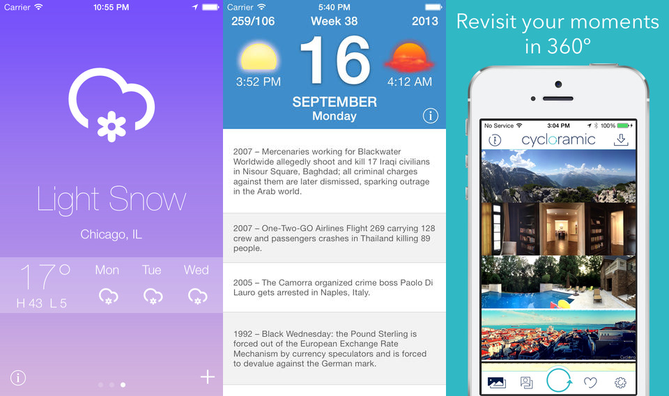 8 awesome paid iPhone apps that are free downloads for a
