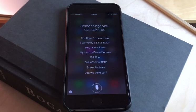 iOS 8 trick: Here’s how to use ‘Hey Siri’ even when your iPhone isn’t