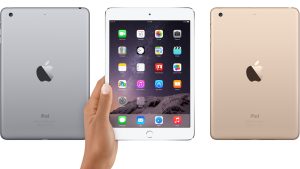 iPad Mini 4 Features