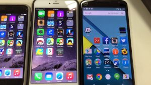 iPhone vs. Android: What to Buy 