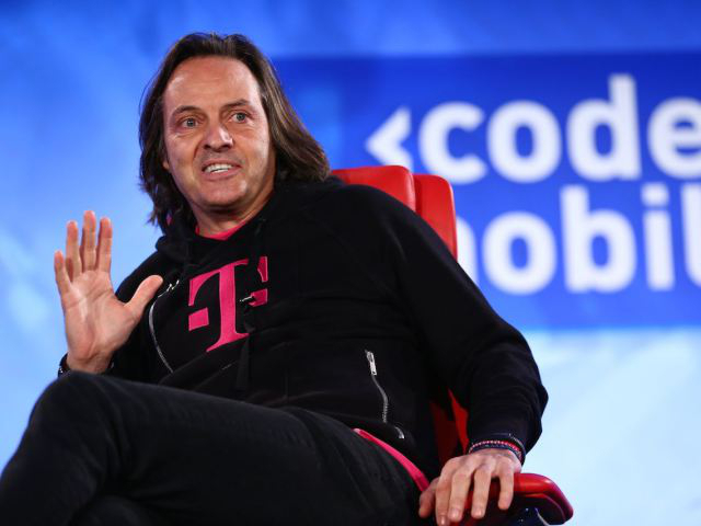 T-Mobile Binge On Net Neutrality