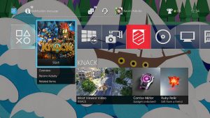 PS4 System Update 2.00 PS4 System Update 2.00