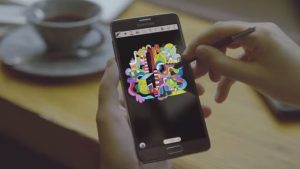 Galaxy Note 4 Best Features Galaxy Note 4 Best Features