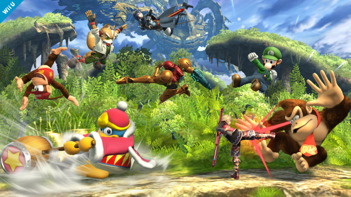 Nintendo s Wii U isn t the bomb you think it is and here are the games to prove it