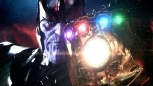 Reddit Avengers Thanos