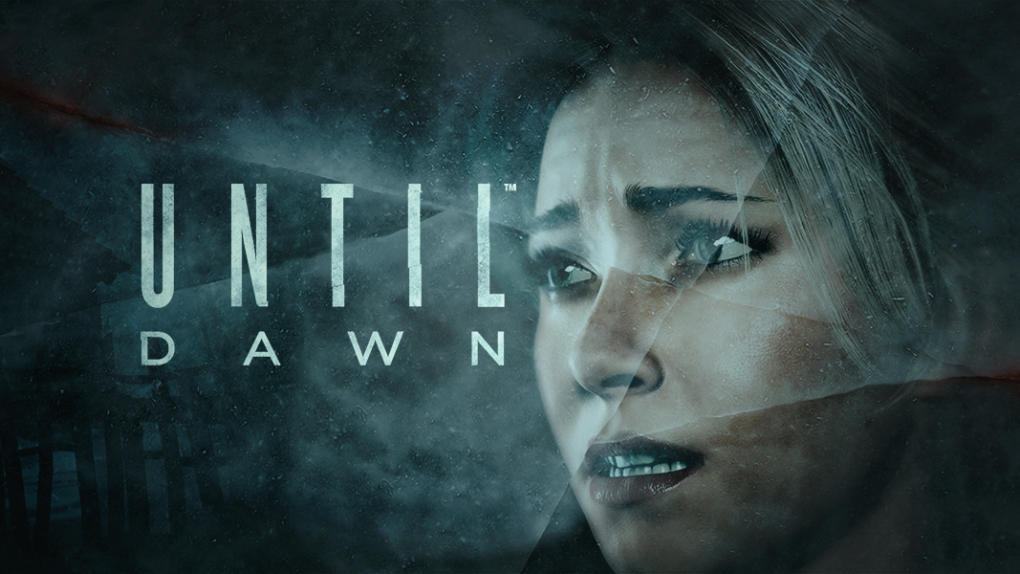 Until Dawn Preview