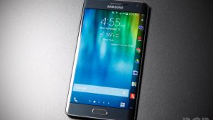 Galaxy S6 Edge Rumor