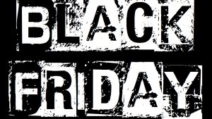 Black Friday 2014 Sales Roundup