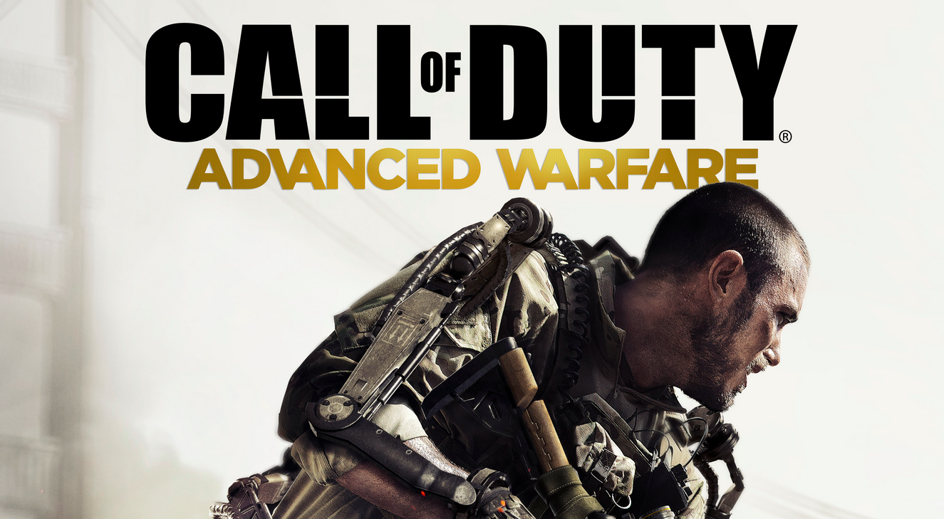 Call of Duty: Advanced Warfare Review