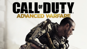 Call of Duty Advanced Warfare Review