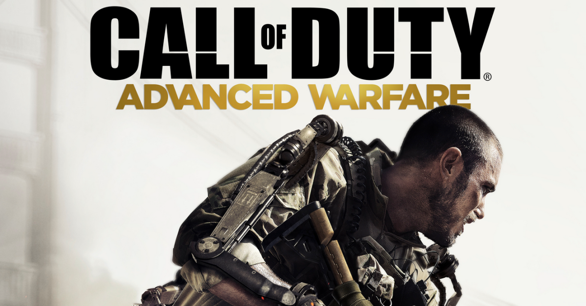 Call of Duty: Advanced Warfare review