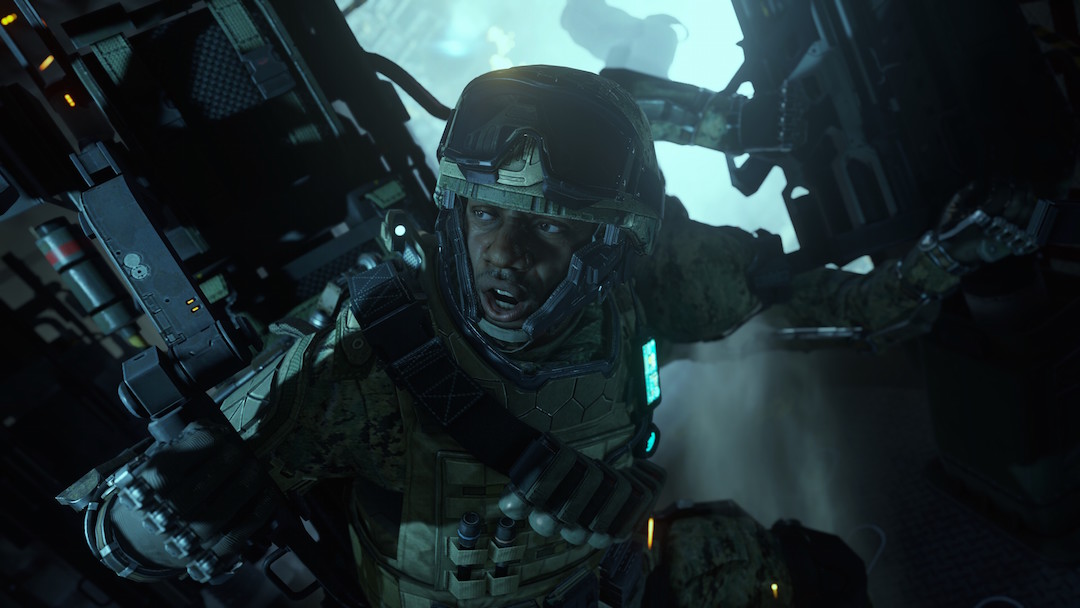 Next 'Call of Duty' game gets revealed next week - here's what we know ...