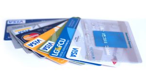 Secure Credit Card Technology