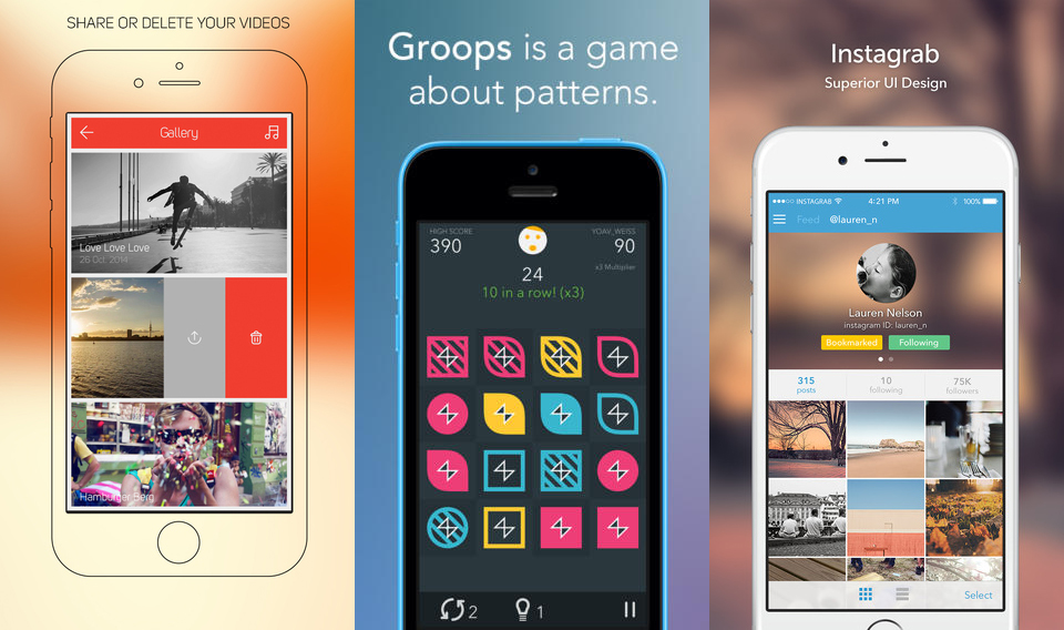 7 awesome paid iPhone apps that are now free for a limited time (save