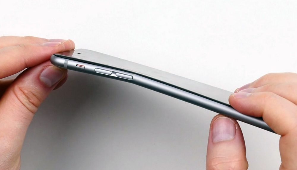 How To Replace Bent iPhone 6