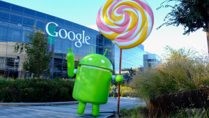 Google Android 5.1 Features