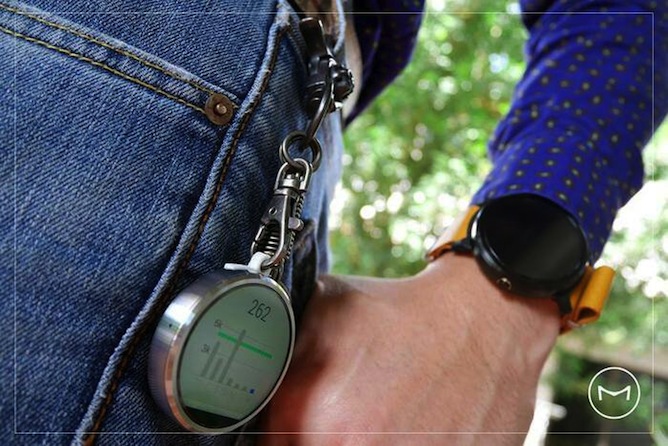 moto 360 pocket watch