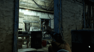 Far Cry 4 Goat Simulator Video