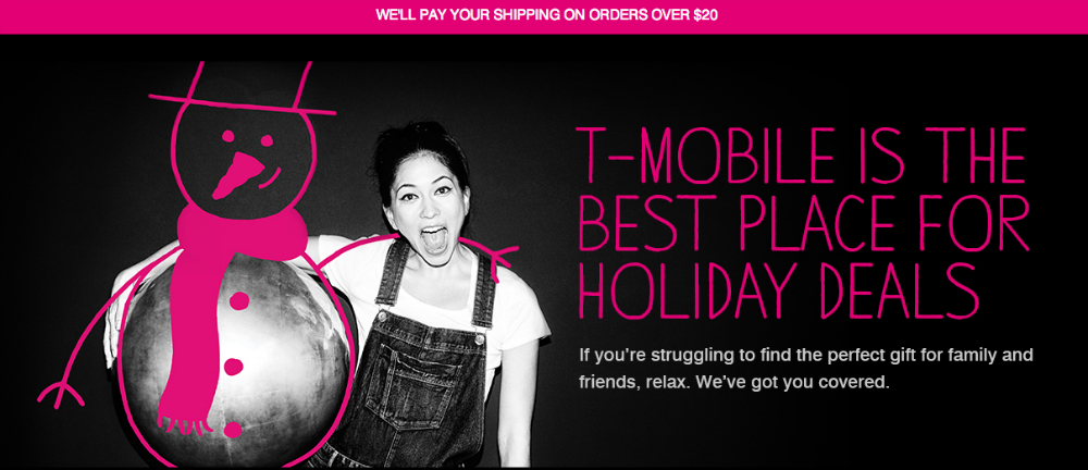 T-Mobile’s massive Black Friday sale has been announced – here’s what