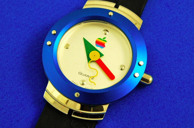 1995 Original Apple Watch