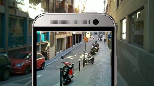 Best Android Camera