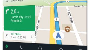 Android Auto vs. CarPlay Video Android Auto vs. CarPlay Video
