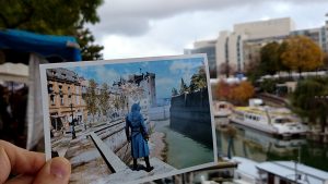Assassin's Creed Unity Paris Assassin's Creed Unity Paris
