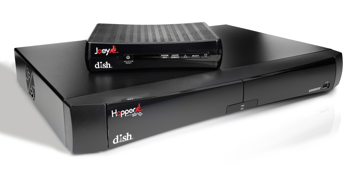 Big update adds two new features to Dish