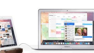 Mac and iPad: Second Display Setup Mac and iPad: Second Display Setup