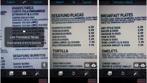 Google Translate Image Translation Google Translate Image Translation