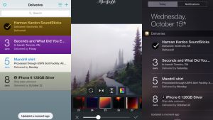 5 Gorgeous iPhone Apps