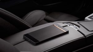 Gresso Regal Black Edition Gresso Regal Black Edition
