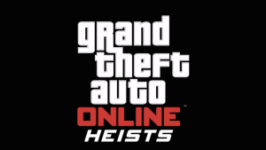 GTA V Online Heists Trailer