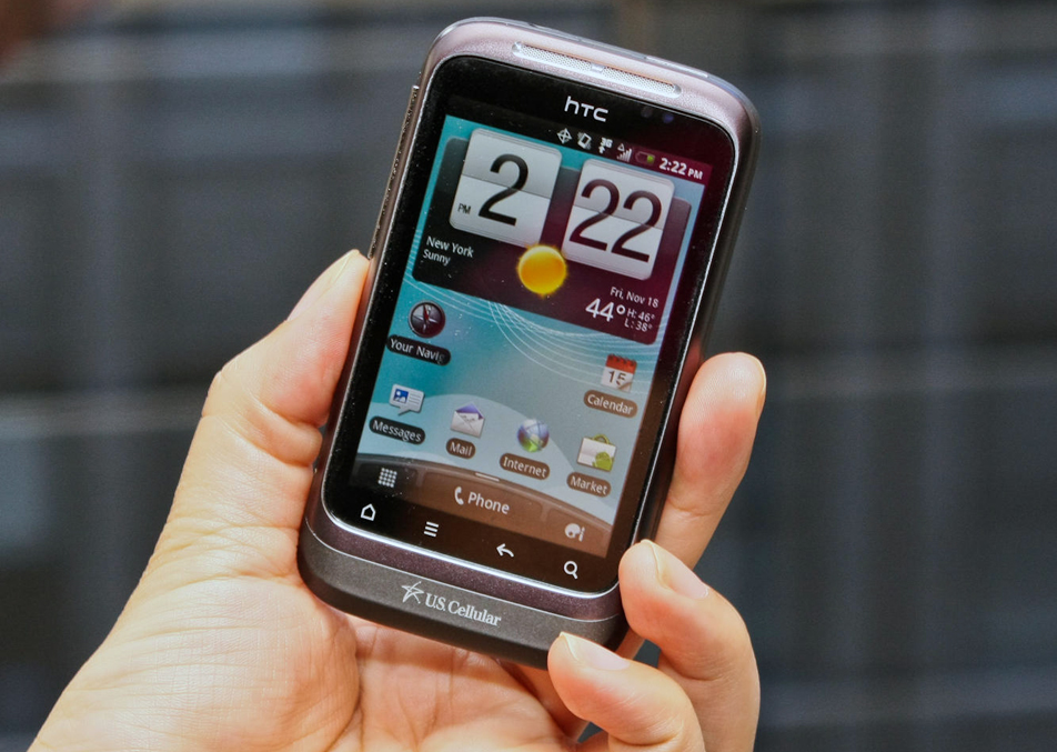 The worst Android phones of all time, as picked by Android fans BGR