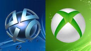 PSN Offline and Xbox Live Services Down