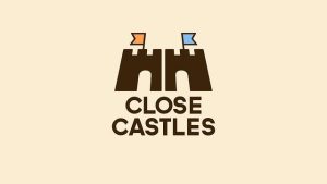 Asher Vollmer's Close Castle for PlayStation 4 Asher Vollmer's Close Castle for PlayStation 4