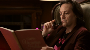 T-Mobile Uncarrier 9 Small Businesses
