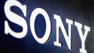 Sony CES 2017
