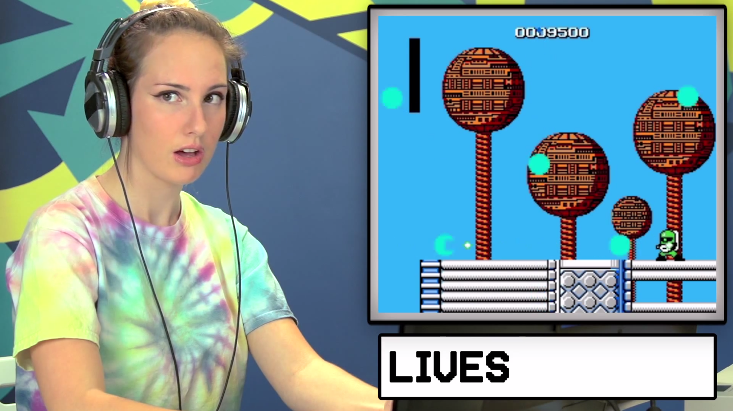 Teens React Lia