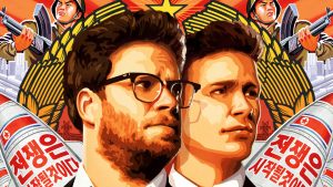 The Interview iTunes Download for iPhone, iPad