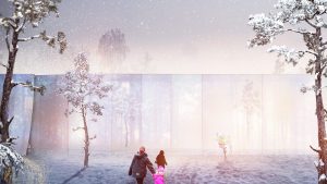 Santa Claus Headquarters Design Competition Santa Claus Headquarters Design Competition
